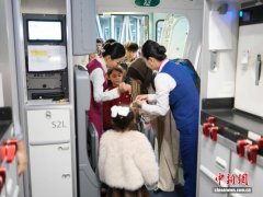 南航恢复利雅得至广州航线接滞留同胞平安回国