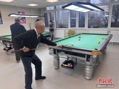 潮白河畔“新故乡”：京津冀跨城养老新图景